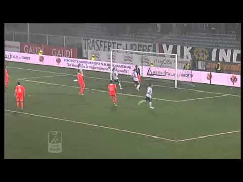 Cesena 1-2 Ascoli 06/03/2013 2012-13 - 27°