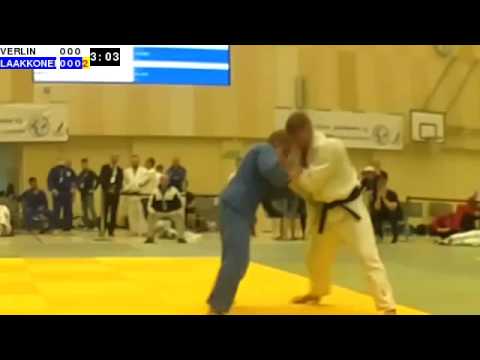 SM 2016: M-81: VERLIN - LAAKKONEN