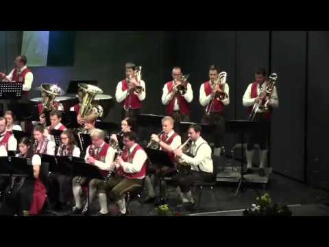 Kameradschaftskapelle Weiz - Neue Horizonte