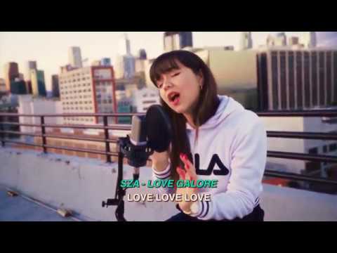 God's Plan -Drake (Top 10 Hiphop Songs of 2018 Mashup)