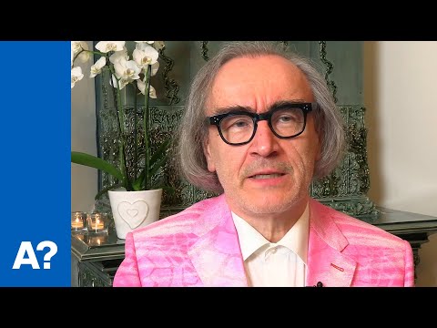 "Ihmisen tarkoitus" -  7/8 Filosofia ja systeemiajattelu 2021 prof. Esa Saarinen