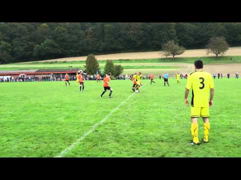 Aegerten vs  Delémont 1