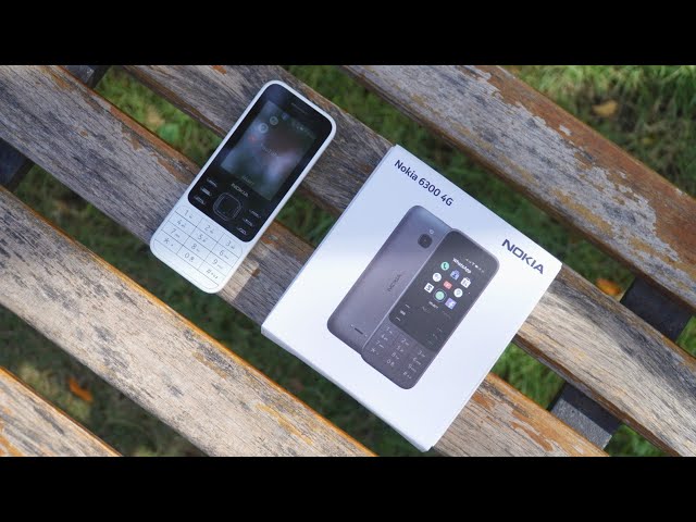 nokia 6300 4g specs review release date phonesdata