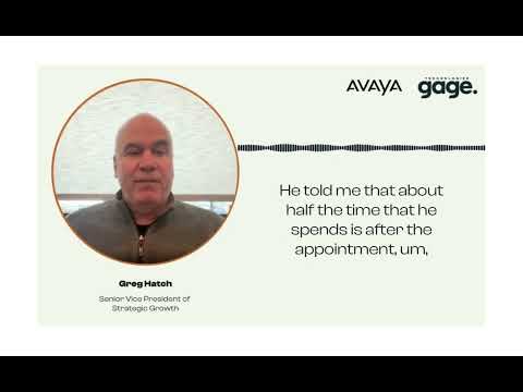 Automation with humanity