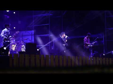 180616 넬(NELL) '기억을 걷는 시간' @ 필스너우르켈 파크 뮤직 페스티벌