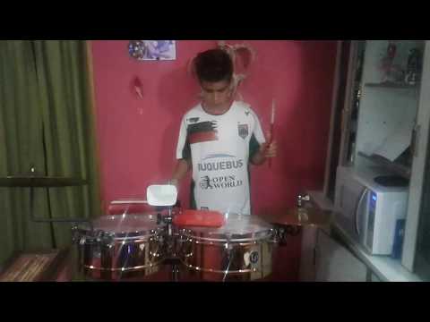 Marcos da costa y vanesa britos chantaje en timbales