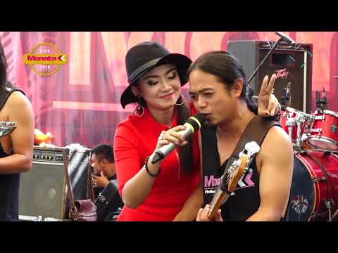 Konco Turu Ratna Antika MONATA IRMIS 2018