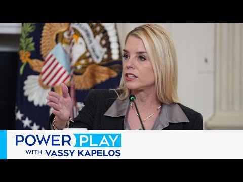 'The legislation is now riddled with loopholes': David Frum on bill to release Epstein files