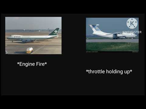 Charkhi dadri Mid-air collision CVR Together