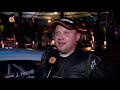 Jasper van den Heuvel heeft de ELE Rally gewonnen.