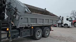 بيع شاحنة قلابة Mercedes-Benz Atego - صورة 6 | Autoline شاحنة قلابة Mercedes-Benz Atego | صورة 6 - Autoline