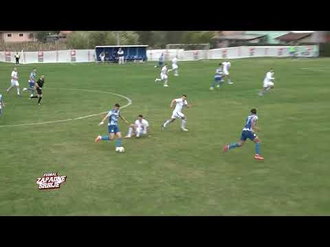SLZ 10 Real-Šumadija 1903 0:0