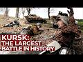 Battlefield Great Battles Of WWII Episode 1 Kursk Free Documentary History