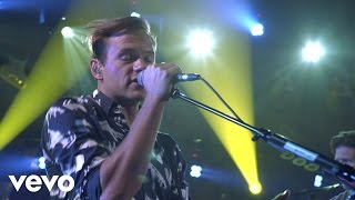 St. Lucia - Dancing On Glass (Guitar Center Sessions)