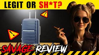 Samsonite Freeform Carry-On Review: Worth the Hype or Hidden Travel Problem? (2026)