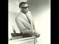 Sittin' On Top Of The World - Ray Charles