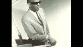 Sittin' On Top Of The World - Ray Charles
