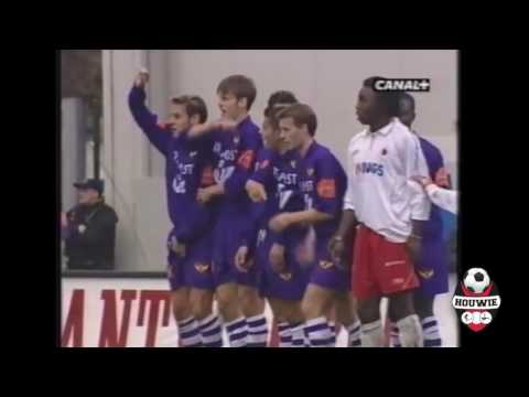 ROYAL ANTWERP FC - GERMINAL BEERSCHOT | 5-3 | 2002