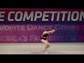 Solo Kate Kapsner Whisper 2019