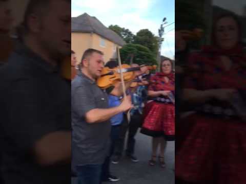 Camarzana vs Tarsolt