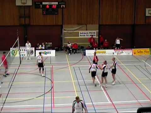 DBS He1 - Reflex kampen he1