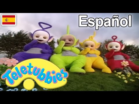 ☆ Teletubbies en Español ☆ 315 ☆ Capitulos Completos ☆