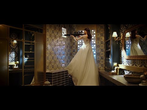 THE VILLAINESS - Bande Annonce VF