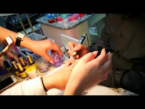GIỚI THIỆU SẢN PHẨM MỚI TẠI CÔNG TY HÀ NAILS