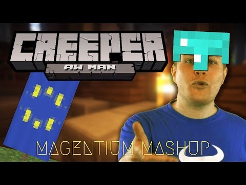 Revenge x Robocopyright (Magentium Mashup)