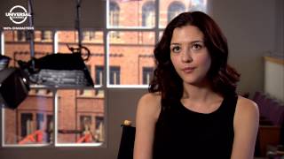 How To Get Away With Murder | Katie Findlay video