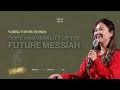 Hope and Humility of the Future Messiah // Waiting for the Messiah // Jane Kim
