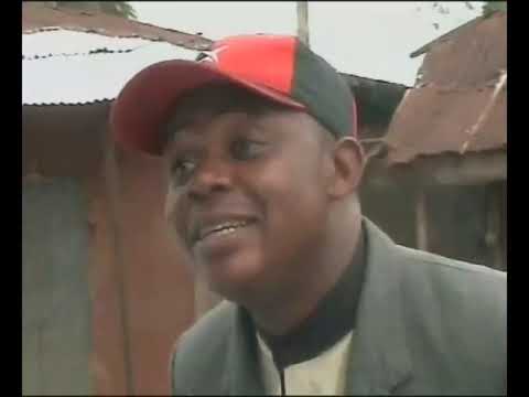 OKUTA Part 1, Benin/Edo Old School Drama