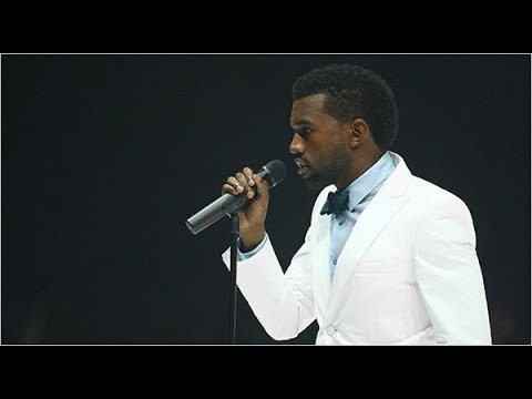 Kanye West - Big Screen (feat. GLC) [2008-2009 Era]