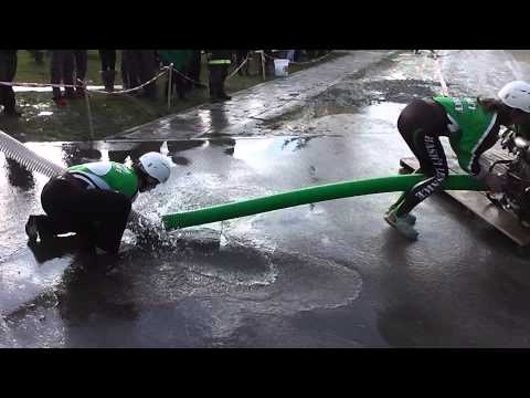 SDH Lesnice ženy - O lesnického vánočního kapra 2014