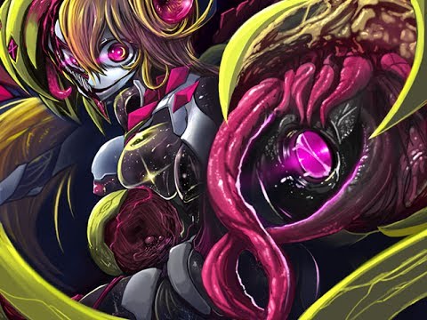 Monster Girl Quest Paradox - Adramelek Extended