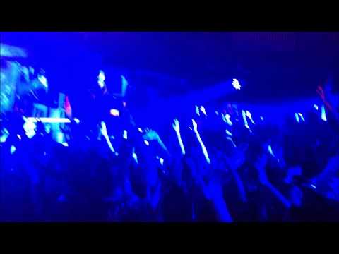 Gareth Emery @ Queen Club Paris 16/06/2012