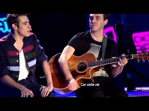 Violetta en Concert - Te espararé