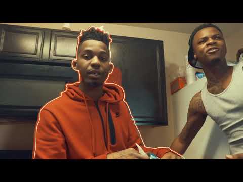 Tooley X Yung Ro - Beat Up | Shot By @cashjundi