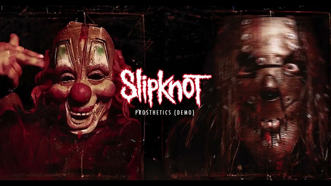 Slipknot wznawia debiutancki album