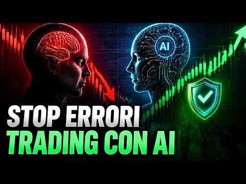 Video Trendalgo AI MT5