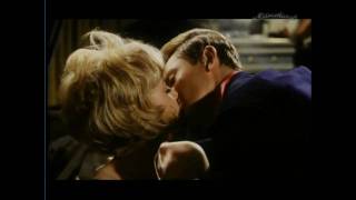 Gitte macht Rex eine Szene