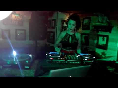 Nika pretty   Techno