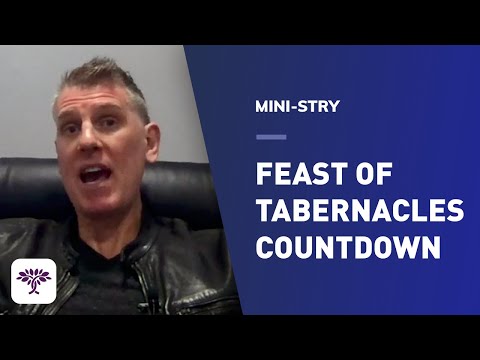 download lagu mp3 mp4 Feast Of Trumpets 2018 Countdown, download lagu Feast Of Trumpets 2018 Countdown gratis, unduh video klip Feast Of Trumpets 2018 Countdown