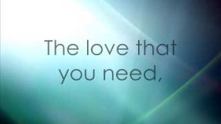 Shayne Ward  - The Way U Are [Lyrics]