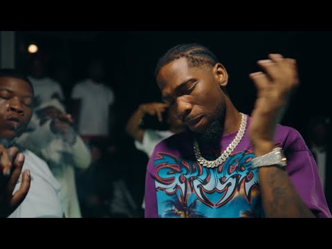 Mussie Gee x Blocboy JB | Make Em Wreck | Official Video | Shot By. LMB FILMZ #ReadytoShoot