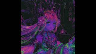 Allie x bitch sped up