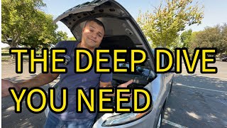 Jeep Cherokee 2.4L (14-19) Common Problems | Used Car Review