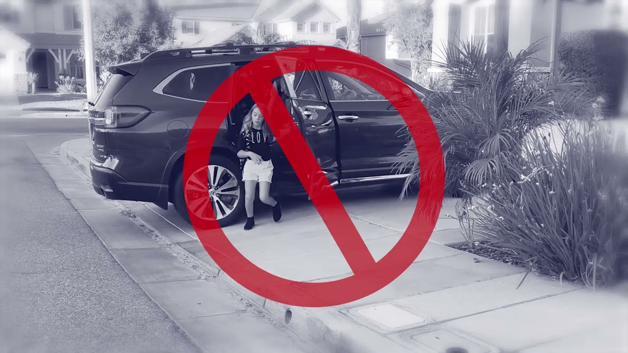 School Traffic Safety