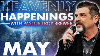 Heavenly Happenings | Episode 4