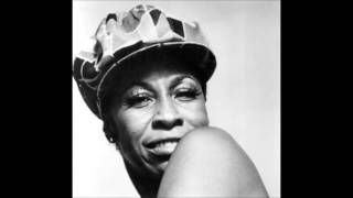Betty Carter Don't Weep For The Lady.wmv